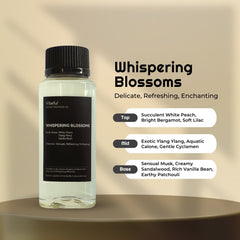 Whispering Blossoms