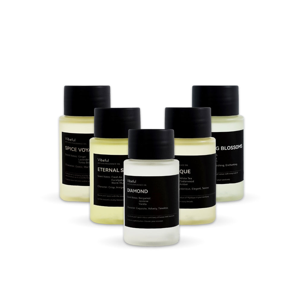 Vibeful Discovery Set